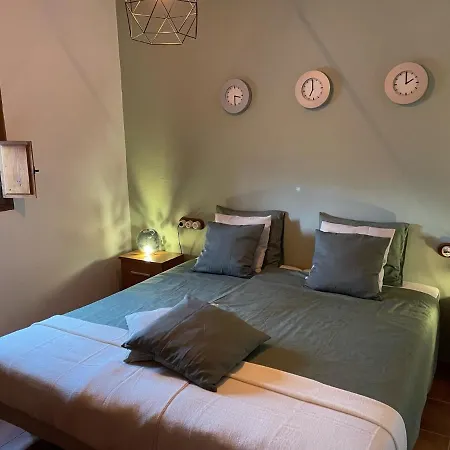 Casas Demi Verhuurhuis Holiday home Velez Blanco