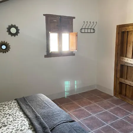 Holiday home Casas Demi Verhuurhuis Velez Blanco