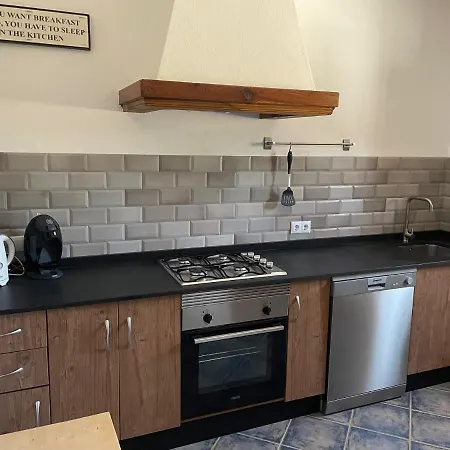 Casas Demi Verhuurhuis Velez Blanco