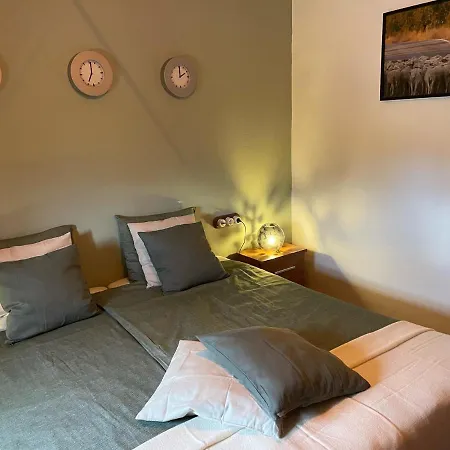 Casas Demi Verhuurhuis Holiday home Velez Blanco
