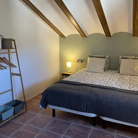 Casas Demi Verhuurhuis Holiday home *