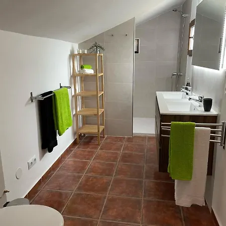 Casas Demi Verhuurhuis Holiday home