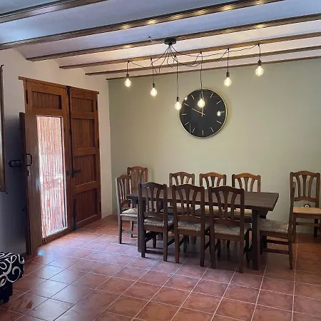 Holiday home Casas Demi Verhuurhuis *