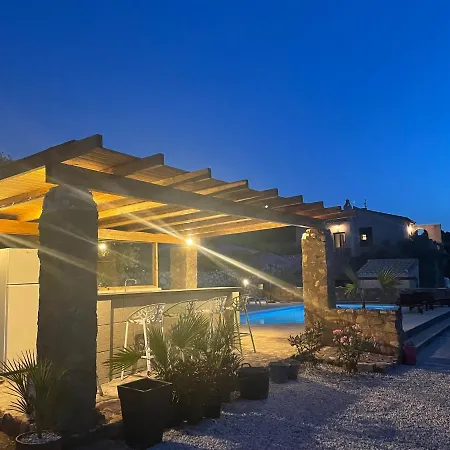Holiday home Casas Demi Verhuurhuis *