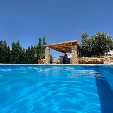 Holiday home Casas Demi Verhuurhuis *