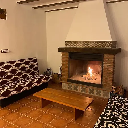 Holiday home Casas Demi Verhuurhuis *