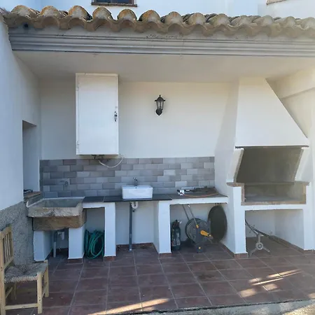 Casas Demi Verhuurhuis Holiday home