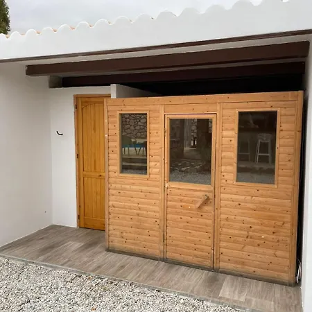Holiday home Casas Demi Verhuurhuis