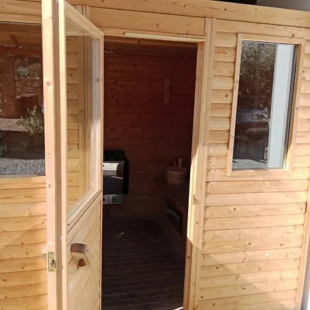 Holiday home Casas Demi Verhuurhuis *