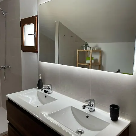 펜션 Casas Demi Uno